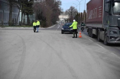 K&uuml;tahya Emniyeti&rsquo;nin iki haftalık bilan&ccedil;osu a&ccedil;ıklandı
