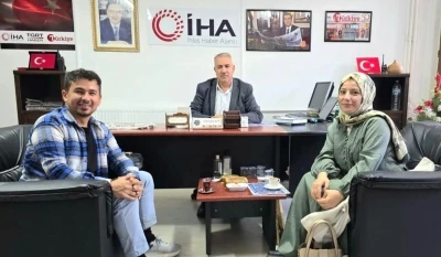 Kütahya Genç İyilik Hareketi Derneği’nden 1 yılda 172 aileye yardım
