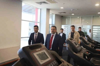 K&uuml;tahya, gen&ccedil;lik ve spor alanında T&uuml;rkiye 4.&rsquo;s&uuml; oldu
