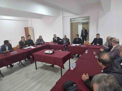 Kütahya İl Milli Eğitim Müdürü Yılmaz: &quot;Çocukların anavatanı ailesidir&quot;
