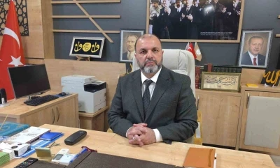 K&uuml;tahya İl M&uuml;ft&uuml;l&uuml;ğ&uuml; &rsquo;11 ayın sultanı Ramazan&rsquo;a hazır
