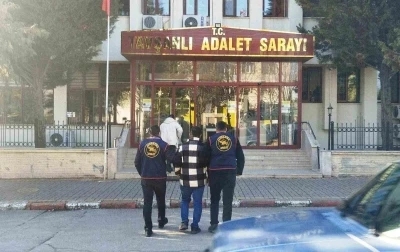K&uuml;tahya JASAT aranan şahıslara g&ouml;z a&ccedil;tırmıyor
