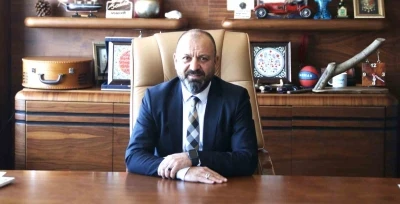 Kütahya OSB’den 2025 değerlendirmesi
