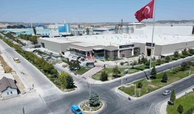 Kütahya OSB’den özgün kurumsal tanıtım filmi
