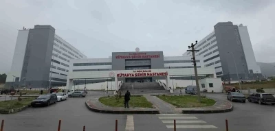 K&uuml;tahya Şehir Hastanesi&rsquo;nde &rsquo;Sigara Bırakma Polikliniği&rsquo; hizmete başladı
