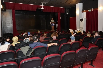 Kütahya Şehir Tiyatrosu’nun hedefleri belirlendi
