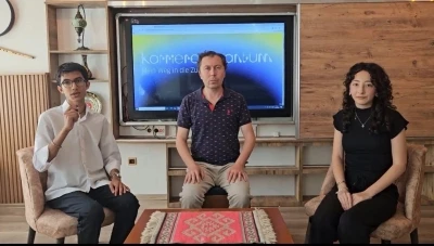 Kütahya Sosyal Bilimler Lisesi öğrencileri Sofya’daki &quot;Kariyer Quantum&quot; kampına davet edildi
