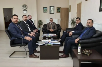 K&uuml;tahya Turizm Master Planı eylemleri tanıtıldı
