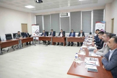 K&uuml;tahya Turizm Master Planı&rsquo;nın ilk 6 aylık performansı değerlendirildi
