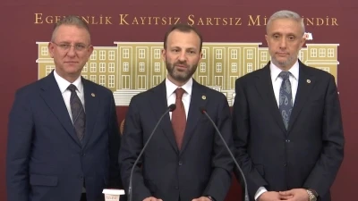 K&uuml;tahya&rsquo;ya 500 odalı hastane m&uuml;jdesi
