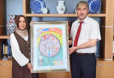 Kütahya, ’Yetimlere sahip çıkmada’ Türkiye birincisi oldu
