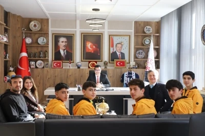 K&uuml;tahyalı sporcular ferdi sıralamalarda &ouml;nemli dereceler elde etti
