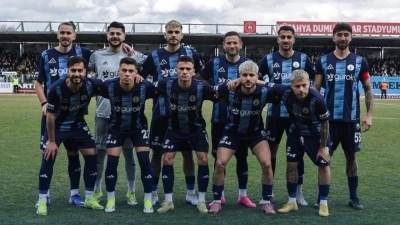 K&uuml;tahyaspor Avrupa&rsquo;nın zirvesinde
