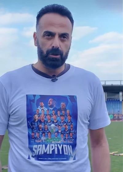 K&uuml;tahyaspor Teknik Direkt&ouml;r&uuml; İlker Avcıbay g&ouml;revinden ayrıldı
