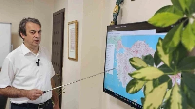 Kutoğlu’ndan endişelendiren açıklama: &quot;Türkiye’nin bitki örtüsü alarm veriyor&quot;
