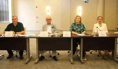 KUTSO&rsquo;dan K&uuml;tahya&rsquo;nın geleceğine y&ouml;n verecek s&uuml;rd&uuml;r&uuml;lebilirlik hamlesi
