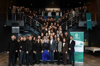 K&uuml;t&uuml;phane personeline motivasyon programı
