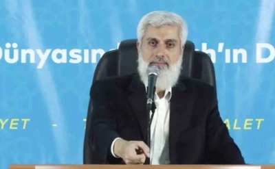 Kuytul’dan Zabıta Müdürlüğü’nü basan destekçilerine: &quot;Hesabınızda para bırakmayın, maaşınızı mümkünse elden alın&quot;
