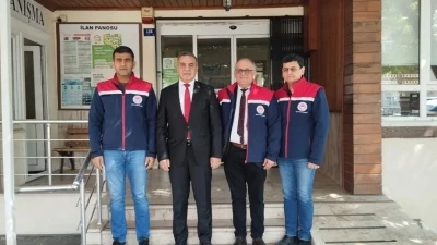 Kuyucak&rsquo;ta gıda denetiminde memurlara saldırı

