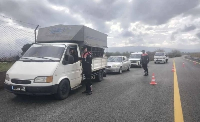 Kuyucak&rsquo;ta ter&ouml;r &ouml;rg&uuml;t&uuml; &uuml;yesi yakalandı
