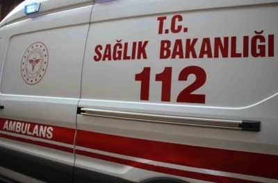 Kuyucak’ta trafik kazası: 1 ölü
