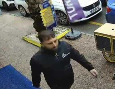 Kuyumcu soygunu ş&uuml;phelisi yakalandı
