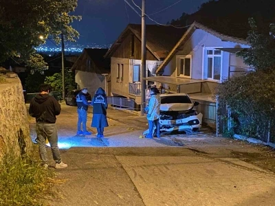 Kuzen cinayetinin intikamı i&ccedil;in akıl almaz sahte sevgili tuzağı
