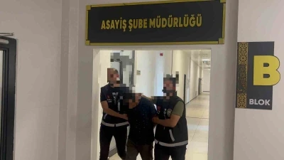 Kuzenini göğsünden bıçaklayarak öldüren şahıs tutuklandı
