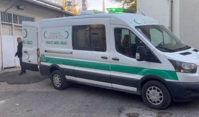 Kuzeninin kullandığı tırın altında kalan 10 yaşındaki bisikletli Muhammed kurtarılamadı
