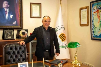 Kuzey Ege&rsquo;de Lisanslı Depoculuk ve Tarım A.Ş&rsquo;nin kuruluşu tescillendi
