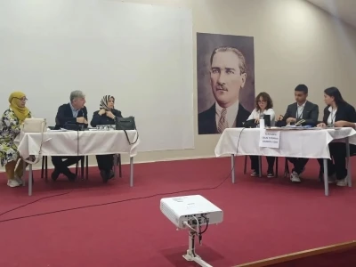 Kuzey Ege&rsquo;nin "İklim El&ccedil;ileri" yarıştı
