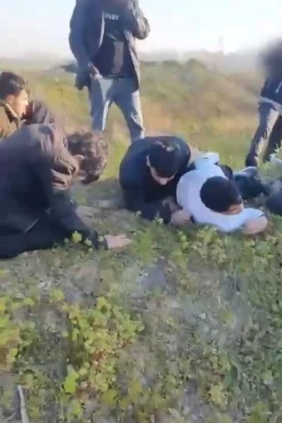 Kuzey Marmara&rsquo;da polisi peşine b&ouml;yle taktı: O anlar kamerada
