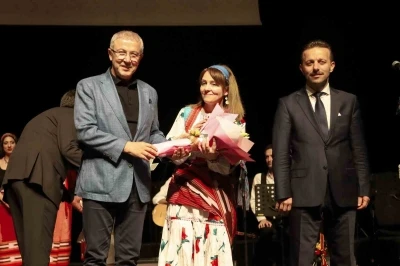 Kuzeyin Ezgileri Merinos&rsquo;ta Bursalılarla buluştu
