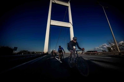 L’Etape Türkiye by Tour de France, Türkiye’de ikinci kez düzenlendi
