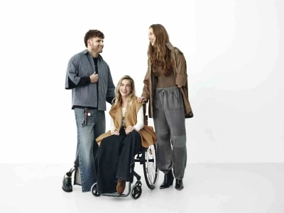 LCW Limitless&rsquo;ın yeni sezon &uuml;r&uuml;nleri raflara taşındı
