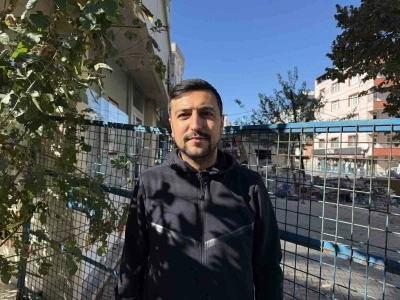 Levent Bilir’den geriye gülümsemesi kaldı: &quot;En son evimin kombisini tamir etmişti&quot;
