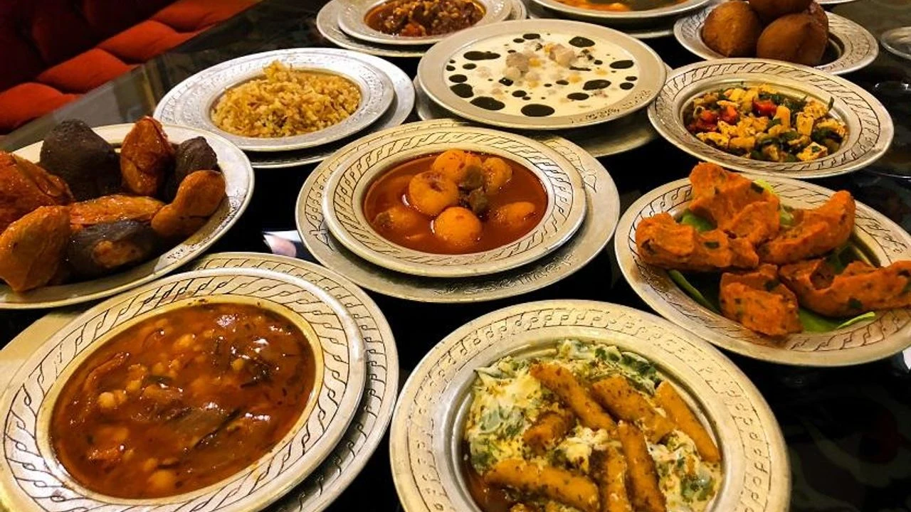 Lezzetin Başkenti Gaziantep, Dünya Sahnesinde