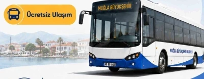 LGS sınavına girecek &ouml;ğrenci ve g&ouml;revlilere &uuml;cretsiz ulaşım desteği
