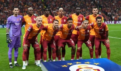 Lider Galatasaray, Beşiktaş’ı konuk edecek
