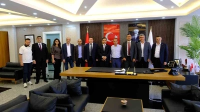 Limit krizine Tanoğlu&rsquo;dan hızlı m&uuml;dahale
