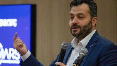 Liseden girişimci yetiştiren Mars üçüncü yılında