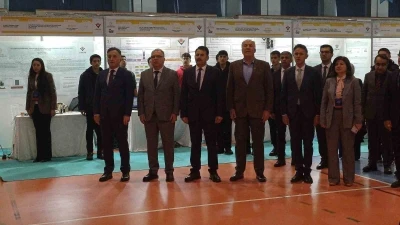 Liseliler projede birincilik i&ccedil;in yarışacak
