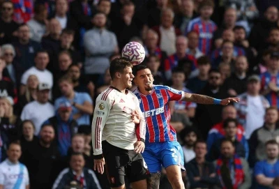 Liverpool, Premier Lig’de ilk kez mağlup oldu
