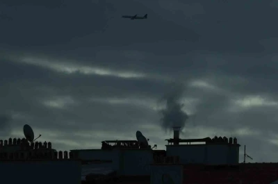 Lodostan sonra gelen tehlikeye karşı uzmanlar uyarıyor
