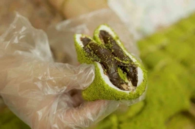 Lokum ve cezeryeye &quot;Adana Lezzet Festivali&quot; dopingi
