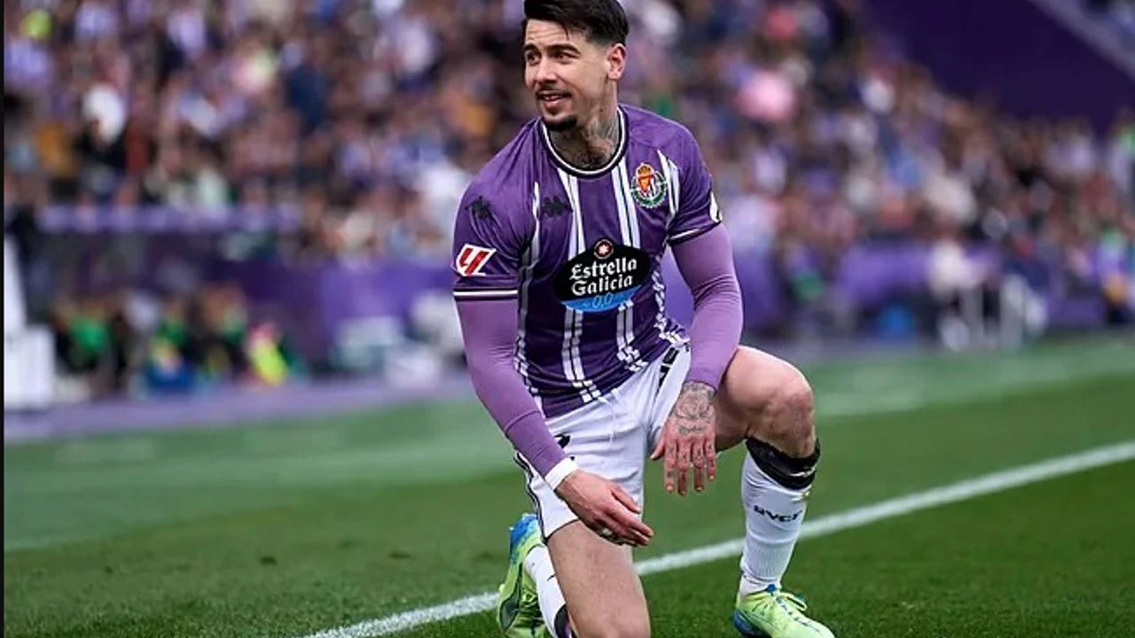 Luis Gaziantep FK'da