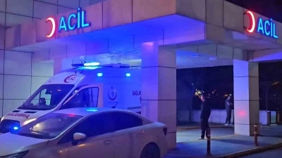 L&uuml;ks otelin havuzunda fenalaşan kadın, hastanede hayatını kaybetti
