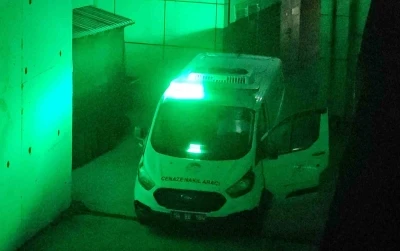 L&uuml;ks otelin havuzundaki acı &ouml;l&uuml;m&uuml;n perde arkası aralanıyor
