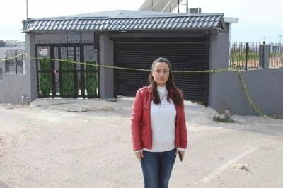 L&uuml;ks villadaki aile faciasında eski eşten son mesaj: "Geldiğinde, ben ve &ccedil;ocuklar &ouml;lm&uuml;ş olacağız"
