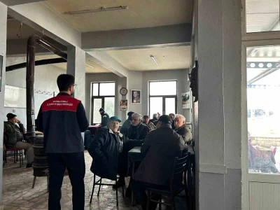 L&uuml;leburgaz&rsquo;daki &uuml;reticilere s&uuml;t verimliliği eğitimi
